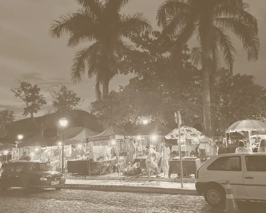 Feira das Artes