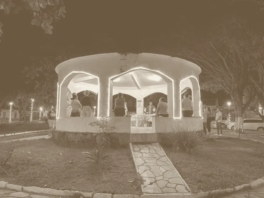 Missa do Coreto